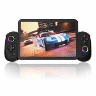 Detailed information about the product Game Controller for Phone iOS MFi Android Compatibility Gaming Black