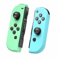 Detailed information about the product Gamepad Controller for Switch,Wireless Controller Replacement for Switch Controller Support Motion Control/Dual Vibration