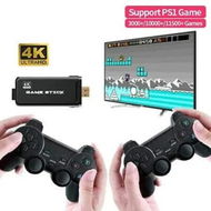Detailed information about the product Games Controller Gamepad 10000 in 1 Game 4K Ultra HD Game Stick