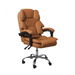 Gaming Chair Office Computer Brown No Footrest. Available at Crazy Sales for $209.97