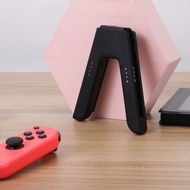 Detailed information about the product Gaming Grip Charging Station Handle Controller For Nintend Switch Holder