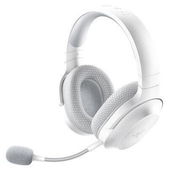 Detailed information about the product Gaming Headset Wireless Barracuda X PC PlayStation Switch Android iOS 2.4GHz Bluetooth Detachable Mic Audio Device White