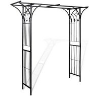 Detailed information about the product Garden Arch 200x52x204 Cm
