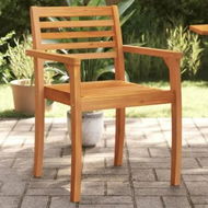 Detailed information about the product Garden Chairs 4 pcs 59x55x85 cm Solid Wood Acacia