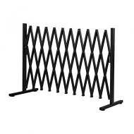 Detailed information about the product Garden Gate Security Pet Baby Fence Barrier Safety Aluminum Indoor Outdoor