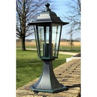 Detailed information about the product Garden Lamp 41 cm