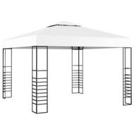 Detailed information about the product Garden Marquee 3x3 M White