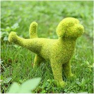 Detailed information about the product Garden Statues And Figurines Outdoors Naughty Peeing Puppy Figurines For Patio