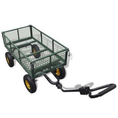 Garden Trolley 350 Kg Load