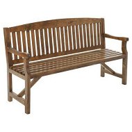 Detailed information about the product Gardeon 5FT Outdoor Garden Bench Wooden 3 Seat Chair Patio Furniture Natural