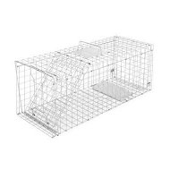Detailed information about the product Gardeon Animal Trap Cage Possum 150x50cm