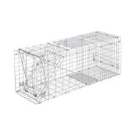 Detailed information about the product Gardeon Animal Trap Cage Possum 66x23cm
