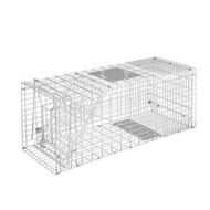 Detailed information about the product Gardeon Animal Trap Cage Possum 79x28cm