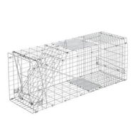 Detailed information about the product Gardeon Animal Trap Cage Possum 94x34cm