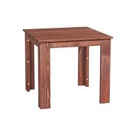 Detailed information about the product Gardeon Coffee Side Table Wooden Desk Outdoor Furniture Camping Garden Brown