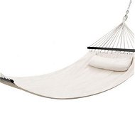 Detailed information about the product Gardeon Hammock Bed Outdoor Camping Portable Hanging Chair 2 Person Piillow