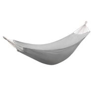 Detailed information about the product Gardeon Hammock Bed w/ Travel Bag Outdoor Lounge Chair Grey