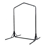 Detailed information about the product Gardeon Hammock Chair Steel Stand 2 Person Double Outdoor Heavy Duty 200KG