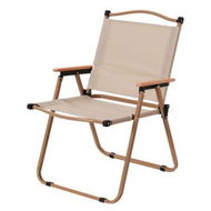 Detailed information about the product Gardeon Outdoor Camping Chairs Portable Folding Beach Chair Patio Furniture