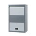 Gardeon Parcel Letterbox Drop Box Package Grey. Available at Crazy Sales for $129.95