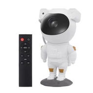 Detailed information about the product Gardeon Projector Party Light LED Astronaut Starry Sky Galaxy Laser Night Lamp