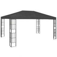 Detailed information about the product Gazebo 3x4 M Anthracite