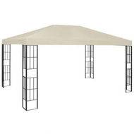 Detailed information about the product Gazebo 3x4 M Cream