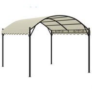 Detailed information about the product Gazebo Fabric Anthracite