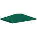 Gazebo Top Cover 310 g/mÂ² 4x3 m Green. Available at Crazy Sales for $119.95