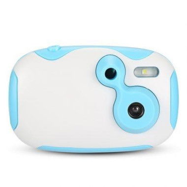 GBTIGER 1080P Mini Cute Kids Digital Camera With 1.44-inch Full Color Display