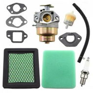 Detailed information about the product GCV160 Carburetor for Honda GCV160A GCV160LA GCV160LE Engine HRB216 HRR216 HRS216 HRT216 HRZ216 Lawn Mower Ryobi Pressure Washer Replace 16100-ZM0-804 Manual Choke