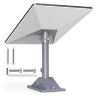 Detailed information about the product Gen 3 Mount for Starlink, Adjustable Wall/Roof starlink mounting kit Compatible with V3 Starlink Standard Dish