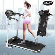 Detailed information about the product Genki Motorized Electric Treadmill Exercise Machine