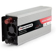 Detailed information about the product GENPOWER Pure Sine Wave 1000W/2000W 12V/240V Power Inverter Caravan Boat CarPlug