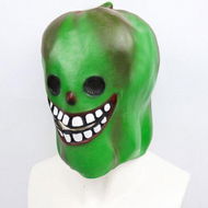 Detailed information about the product Ghost Pepper Mask