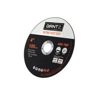 Detailed information about the product Giantz 100-Piece Cutting Discs 4