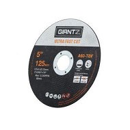 Detailed information about the product Giantz 100-Piece Cutting Discs 5