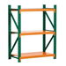 Giantz 1.2Mx1.5M Garage Shelving Warehouse Rack. Available at Crazy Sales for $129.95