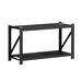 Giantz 1.5Mx0.9M Warehouse Shelving Garage Rack. Available at Crazy Sales for $119.95