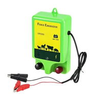 Detailed information about the product Giantz 18km Electric Fence Energiser 1.56J