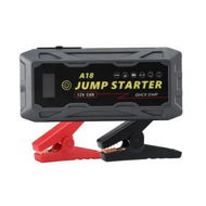Detailed information about the product Giantz 2000A Portable Car Jump Starter 12V Lithium Battery Booster Pack Power Bank & Jumper Cables