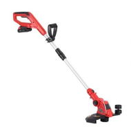 Detailed information about the product Giantz 20V Cordless Line Trimmer Lawn Whipper Grass Snipper