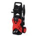 Giantz 2400PSI High Pressure Washer Electric Water Cleaner Pump 10M Jet Hose Gurney. Available at Crazy Sales for $149.95