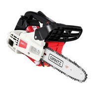 Detailed information about the product Giantz 25cc Petrol Chainsaw 10 Bar E-Start Tree Pruning Chain Saw