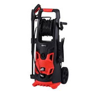 Detailed information about the product Giantz 2800PSI High Pressure Washer Electric Water Cleaner Pump 30M Jet Hose Gurney