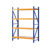 Detailed information about the product Giantz 2Mx1.5M Warehouse Shelving Garage Rack