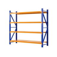 Detailed information about the product Giantz 2Mx1.8M Warehouse Shelving Garage Rack