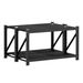 Giantz 2x 0.9M Garage Shelving Workbench Warehouse Rack. Available at Crazy Sales for $224.95