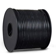 Detailed information about the product Giantz 4MM 100M Twin Core Wire Electrical Cable Extension Car 450V 2 Sheath