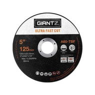 Detailed information about the product Giantz 50-Piece Cutting Discs 5